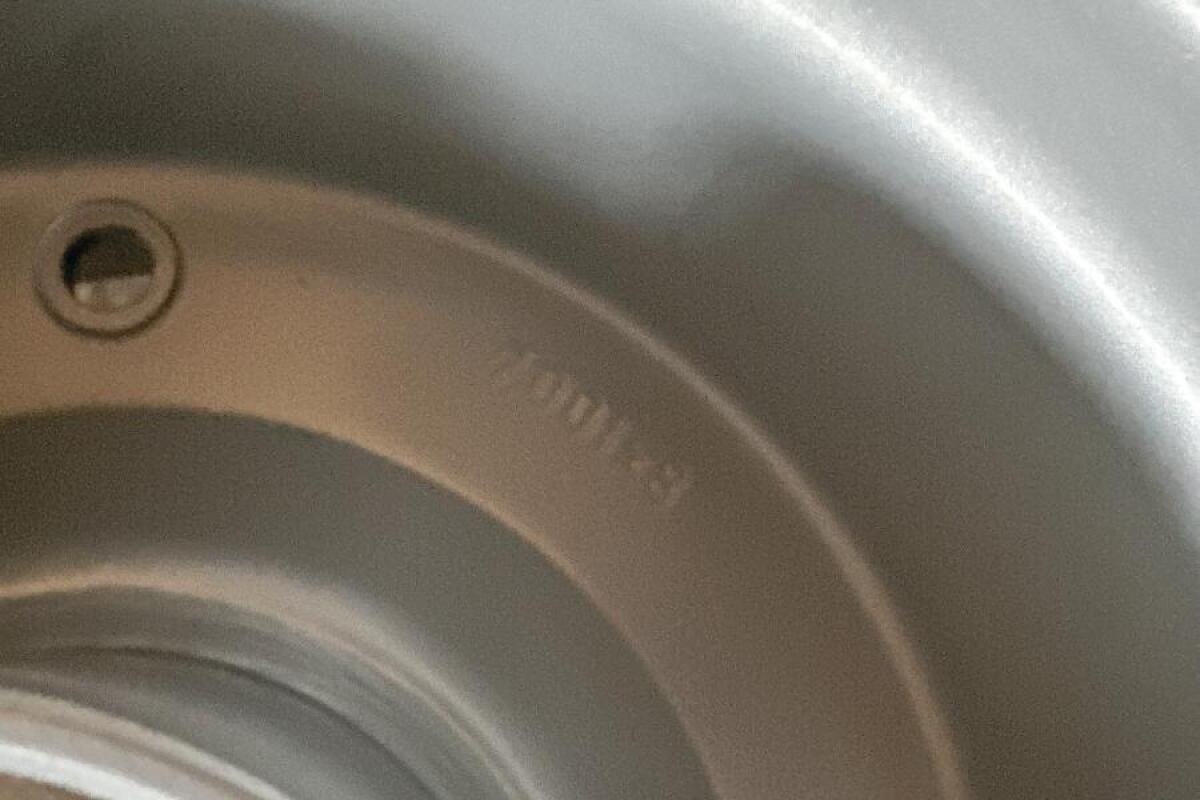 Kompletträder Trailermax 18.5X8.5-8 3