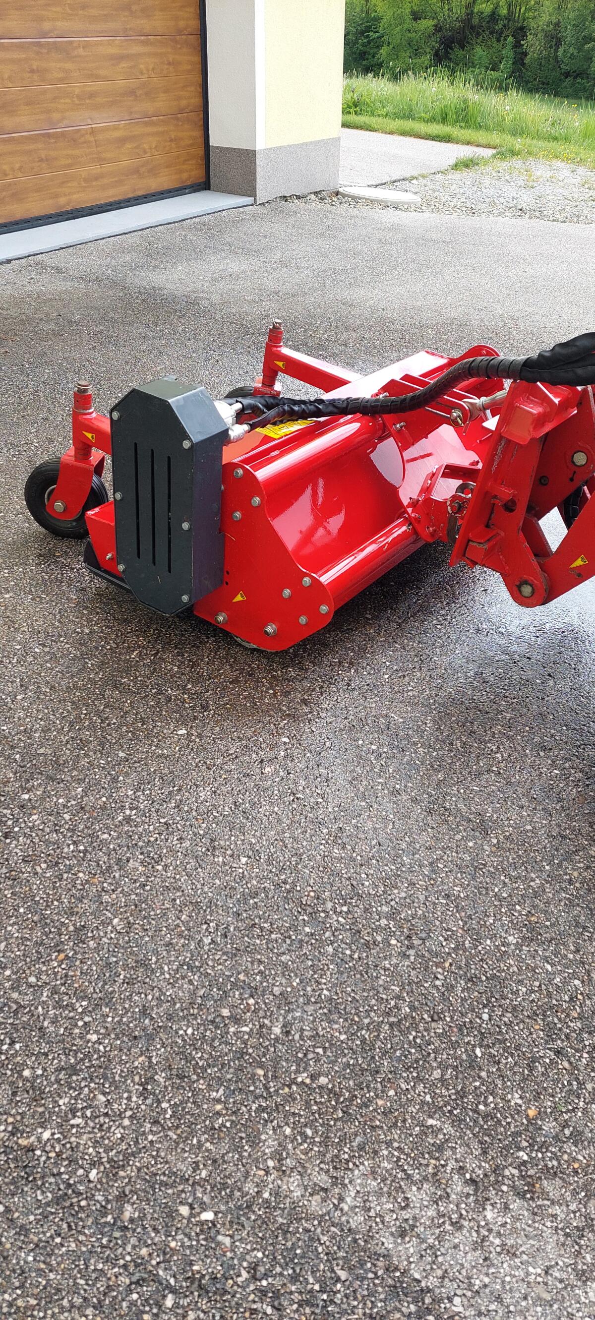 Schlegelmulcher Thaler 3