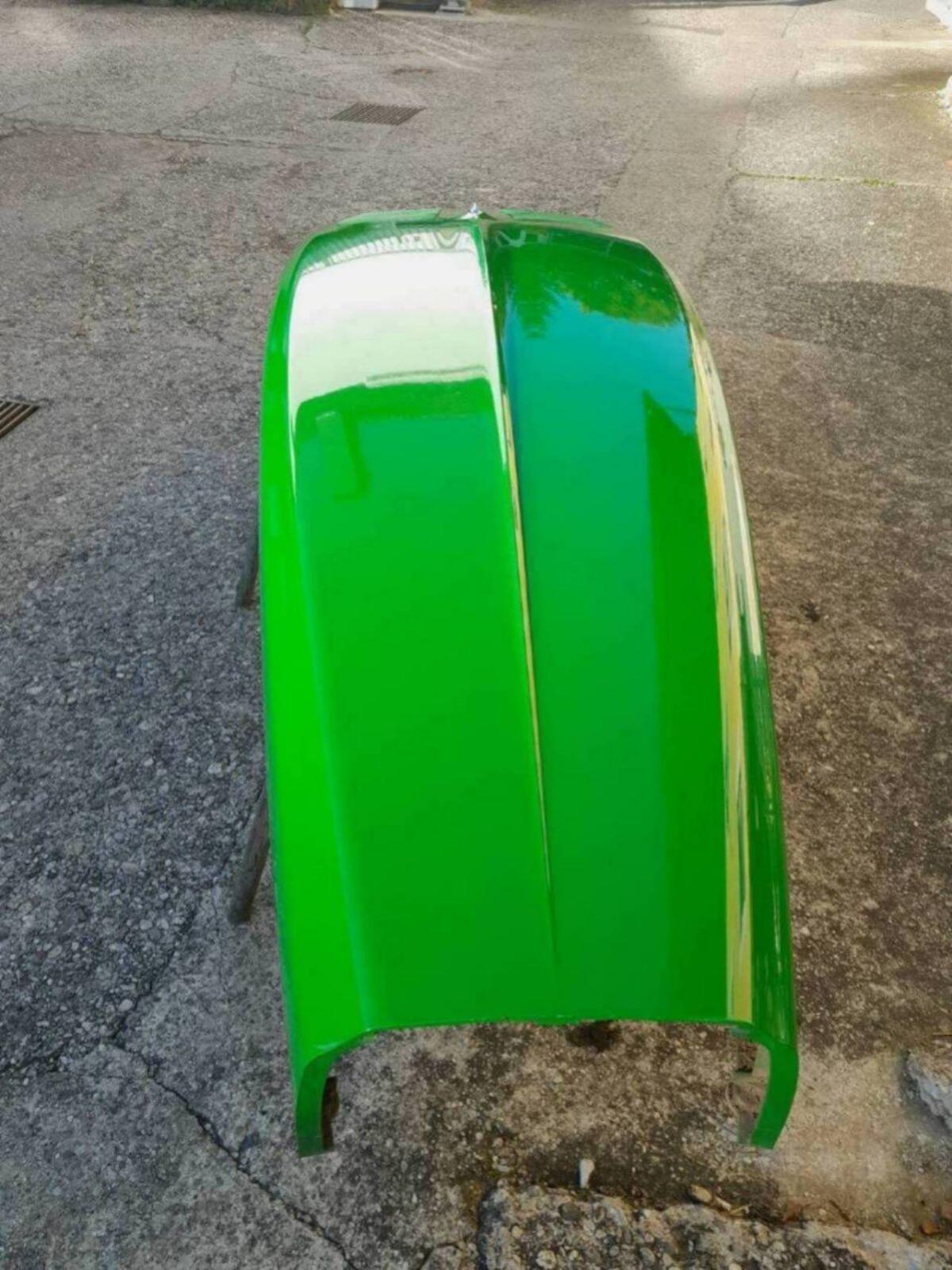 Motorhaube John Deere 7020/7030 2