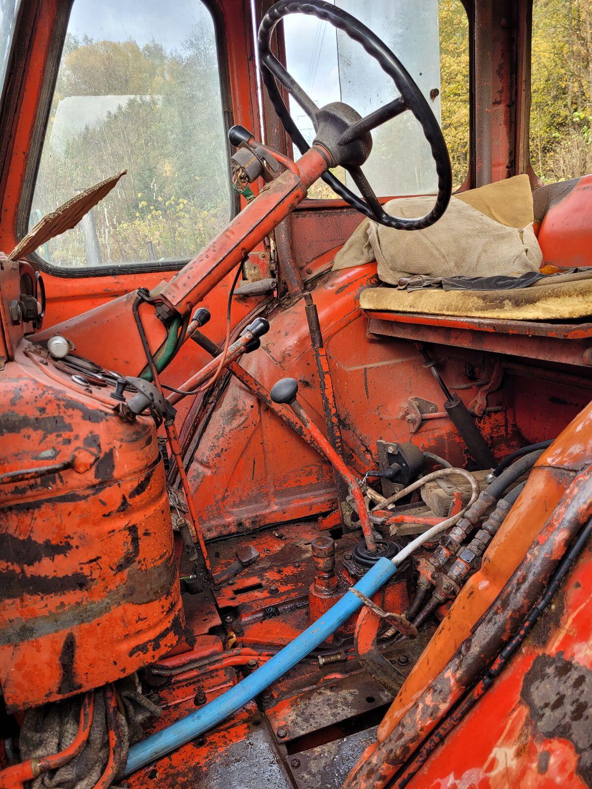 Verkaufe MTS 50 und MTS 52 2