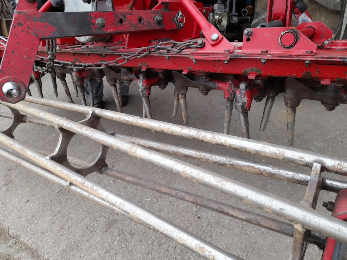 Kreiselegge Lely Terra 250-20 2