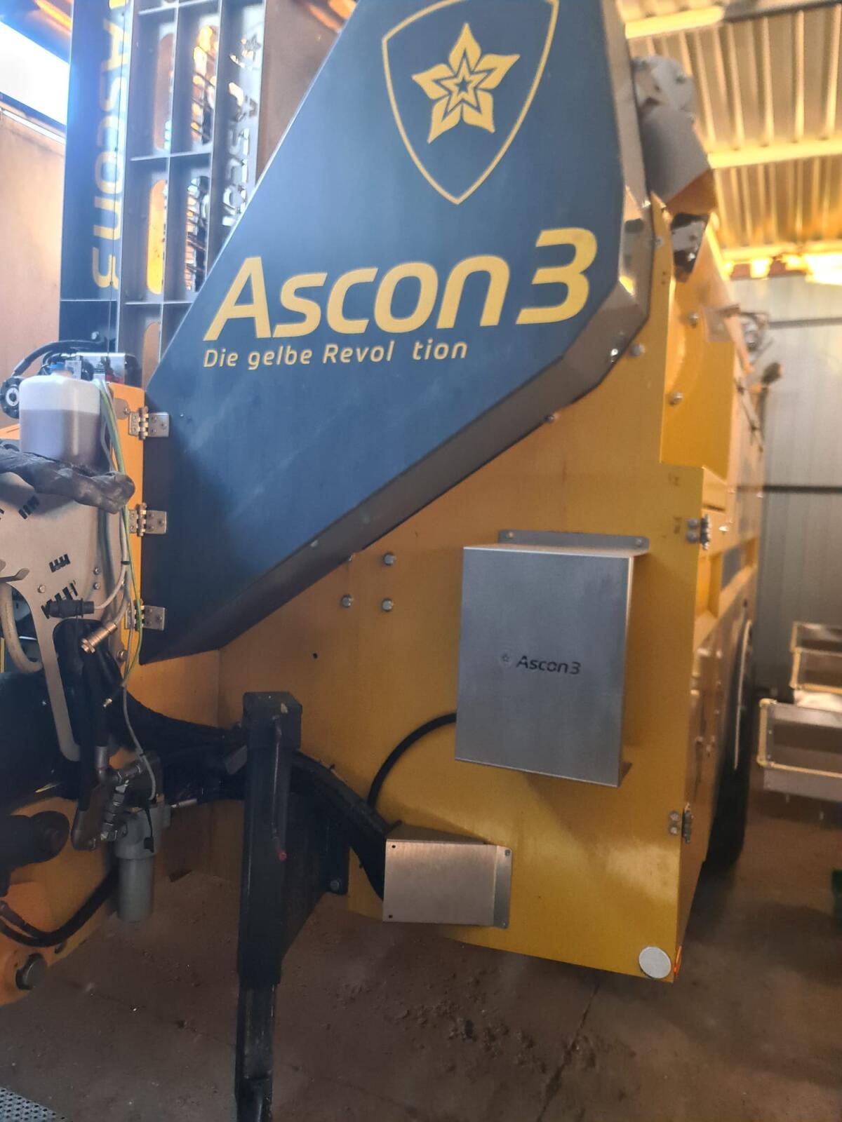 Ascon3 PHÖNIX 2
