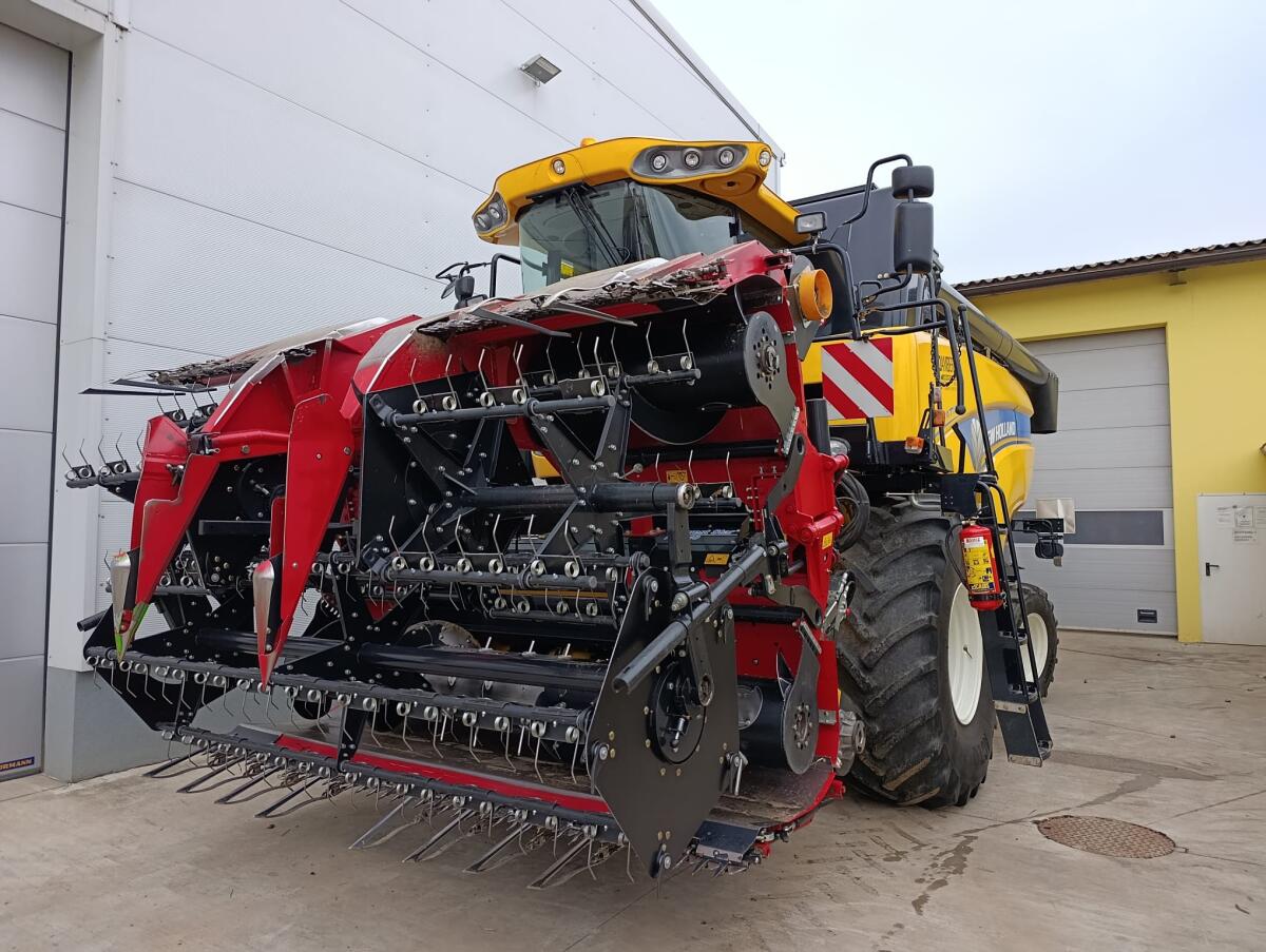 New Holland CX 5080 3