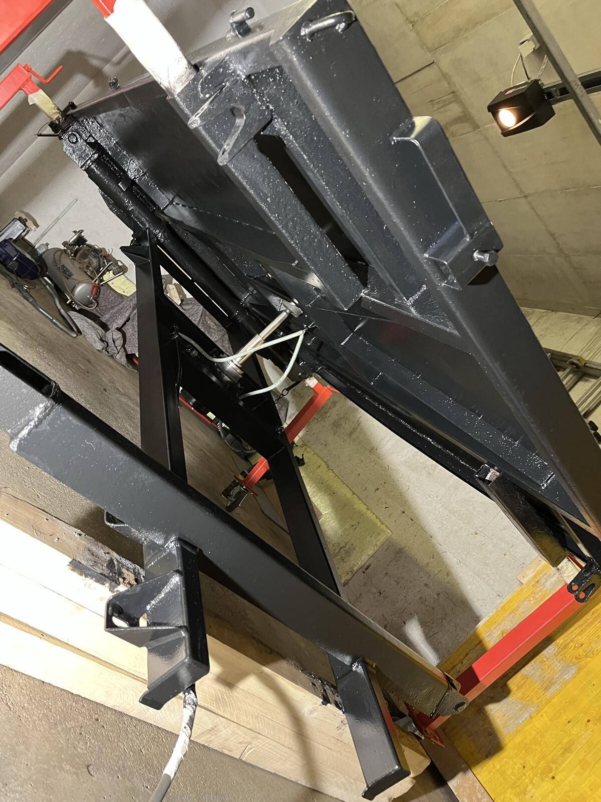 Gögl 3-Seitenkipper 3