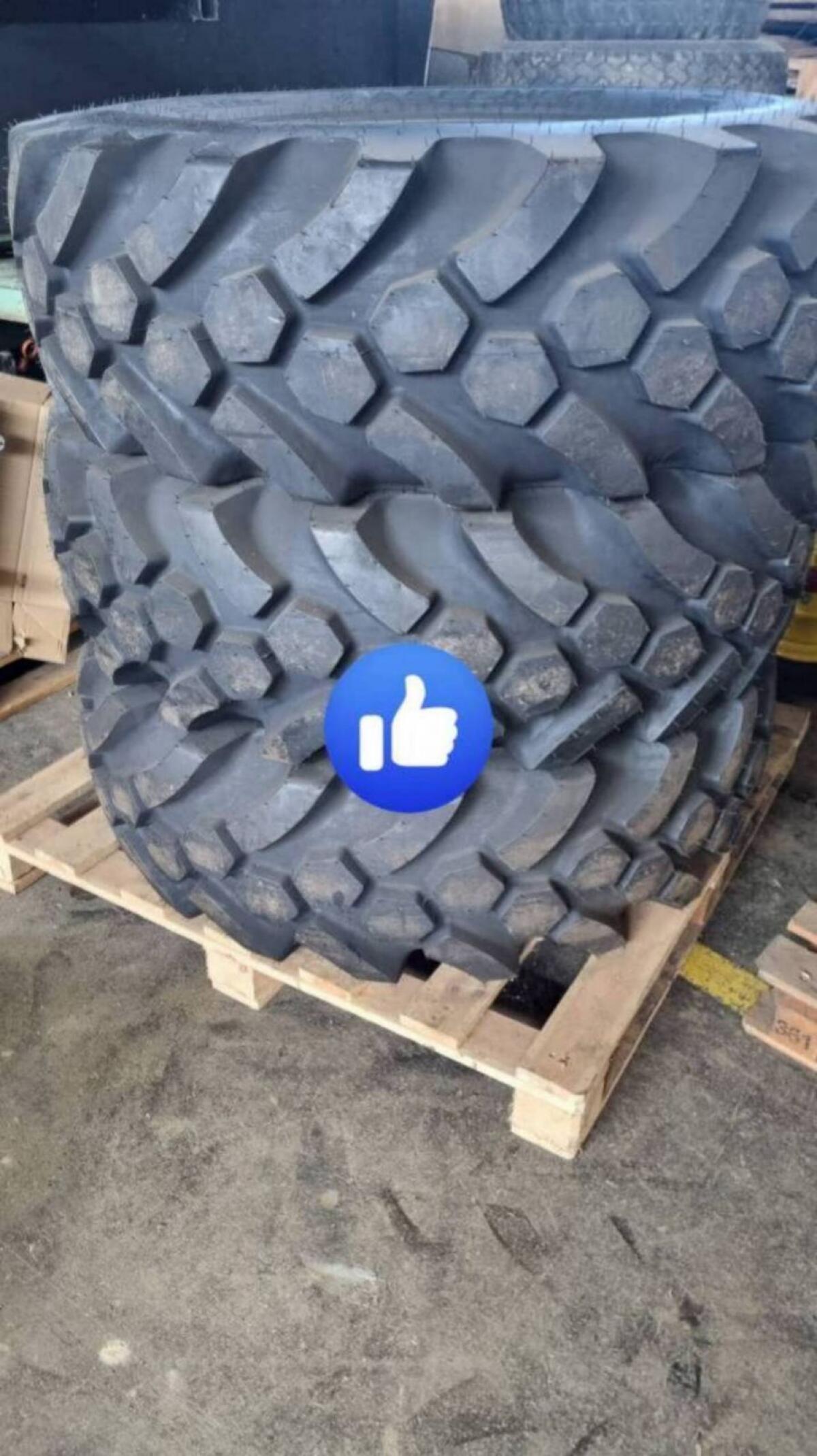 Achtung Top Angebot 15.5 - 25 Agrarreifen 3