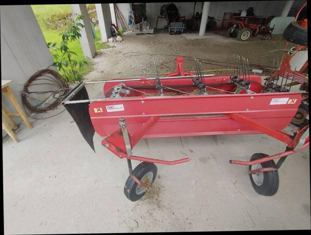 Sip Bandrechen T200 2