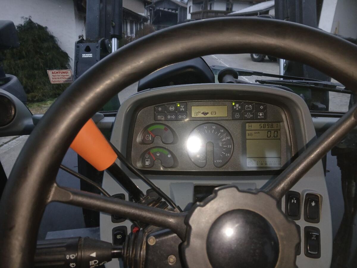 Deutz-Fahr Agrotron K610 3