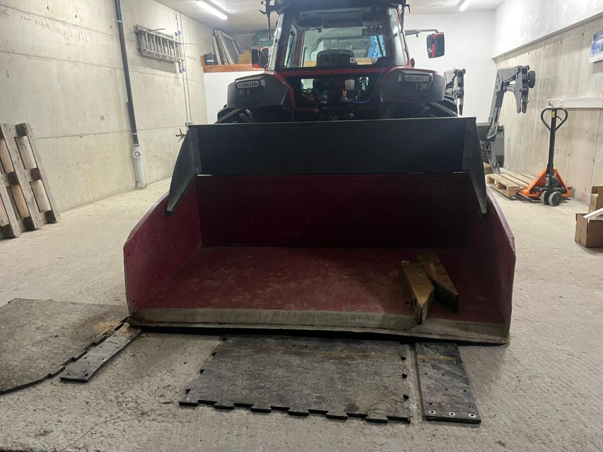 Rosensteiner Samurai 220 3