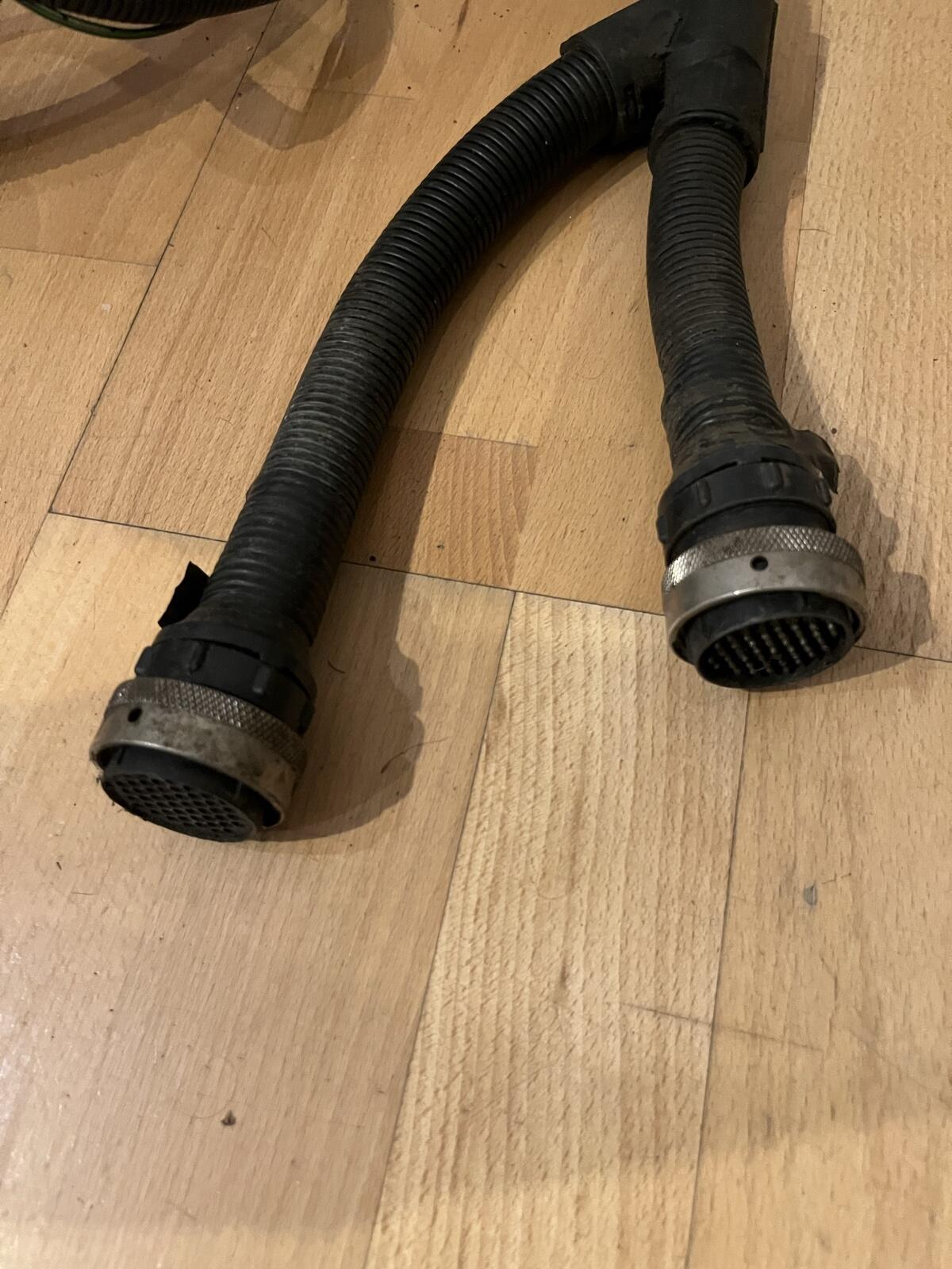 Getriebekabelbaum New Holland TM 120 2