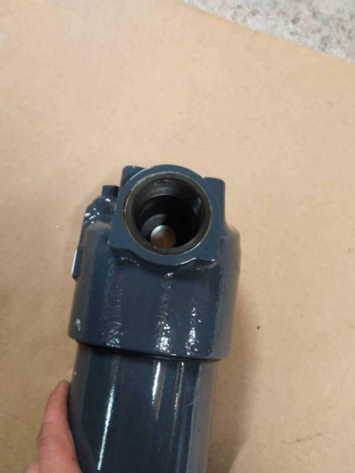 Hydraulik-Druckfilter 2