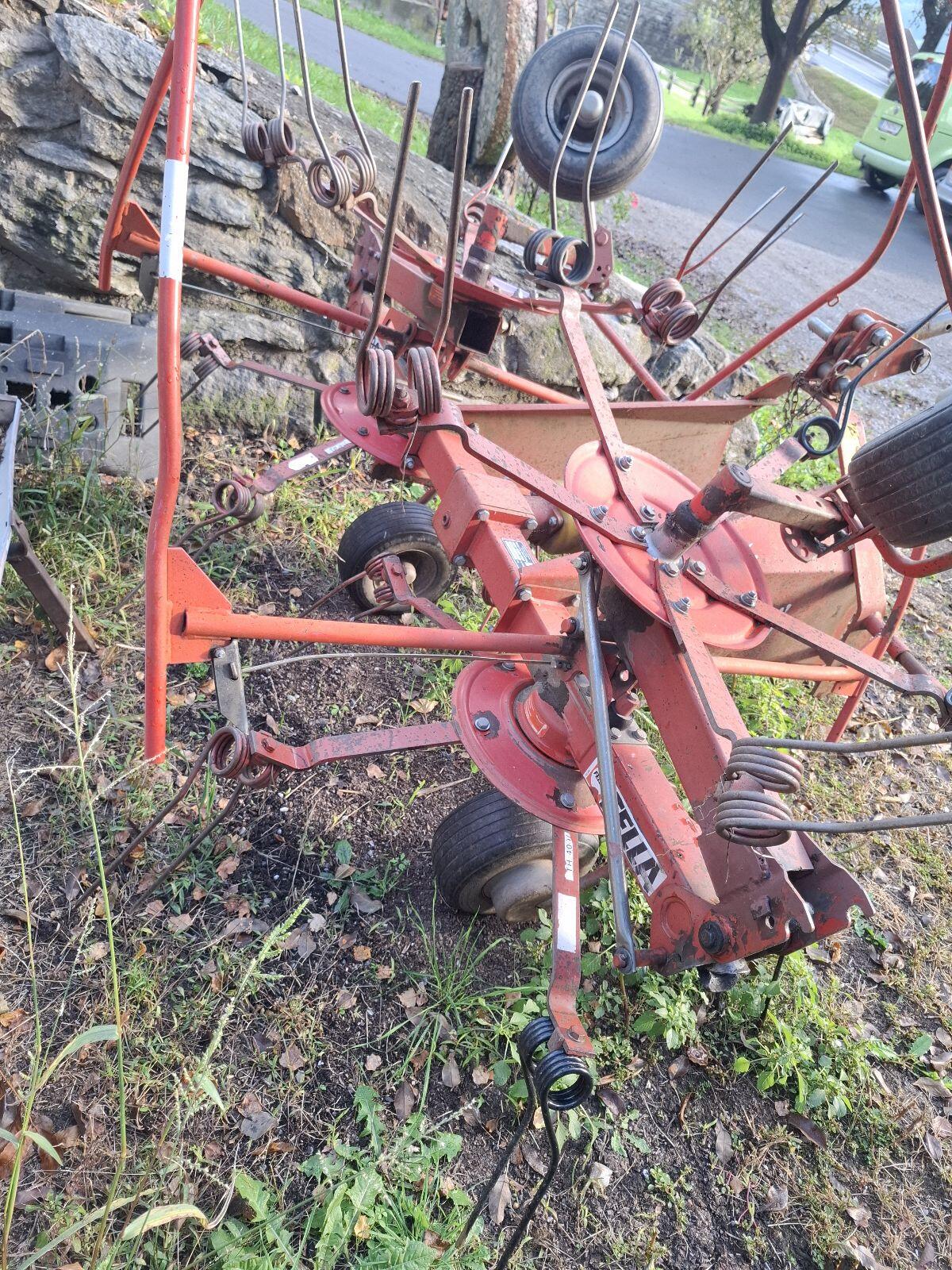 Fella Kreisler Th 400 2