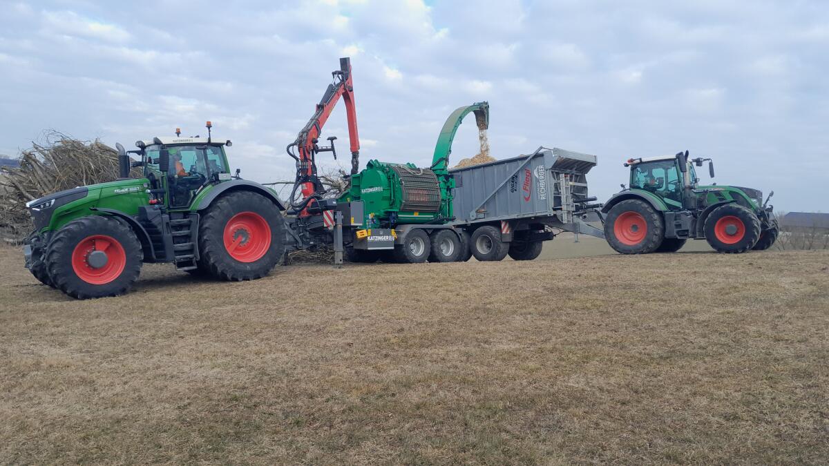 Vermiete Abschiebewagen 2