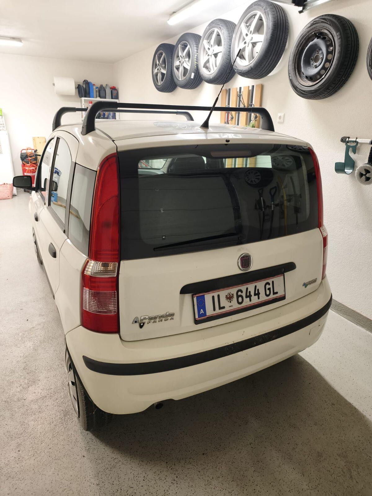 Fiat Panda 169 2