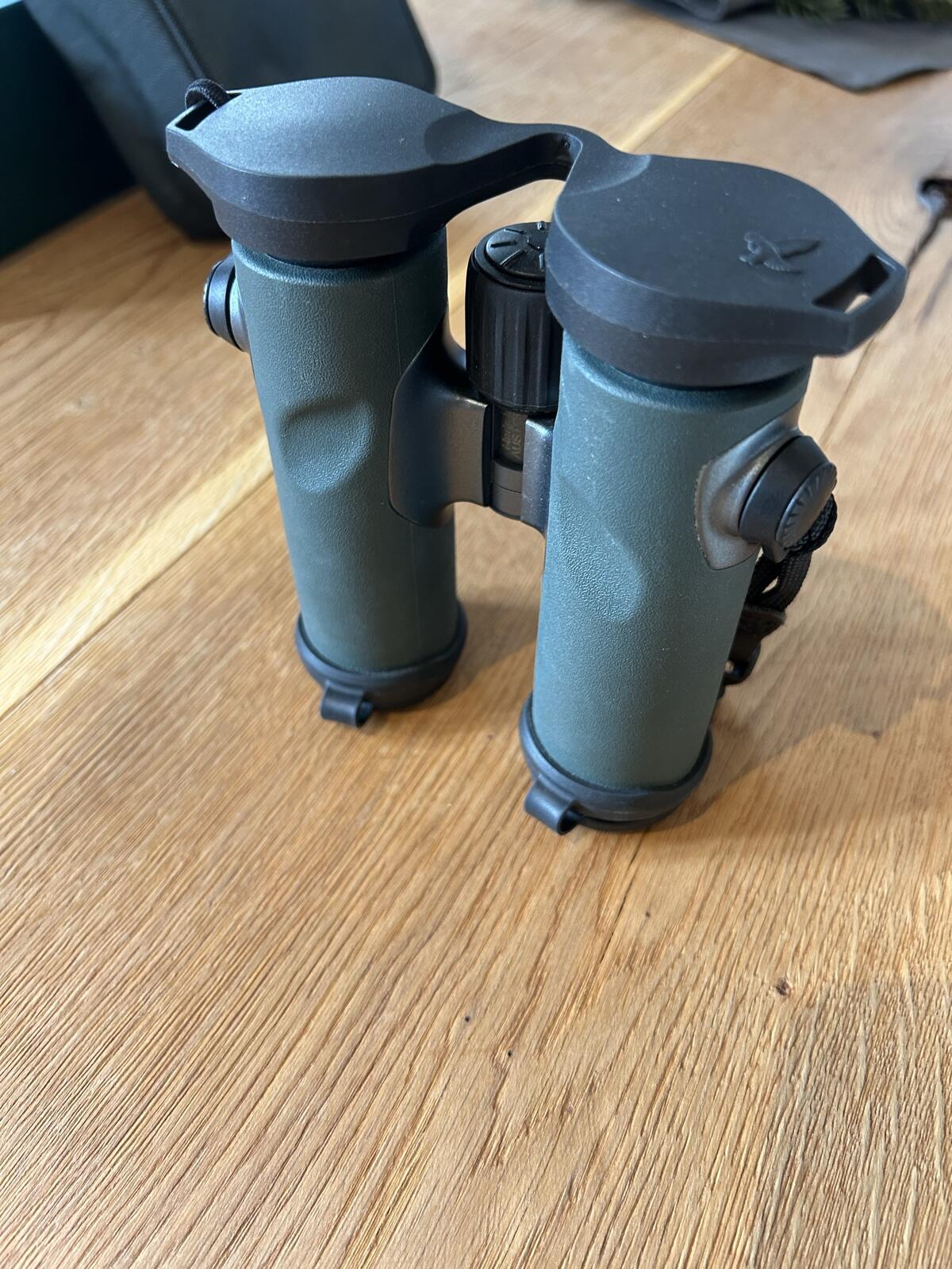 Swarovski Fernglas CL Companion 8x30 3