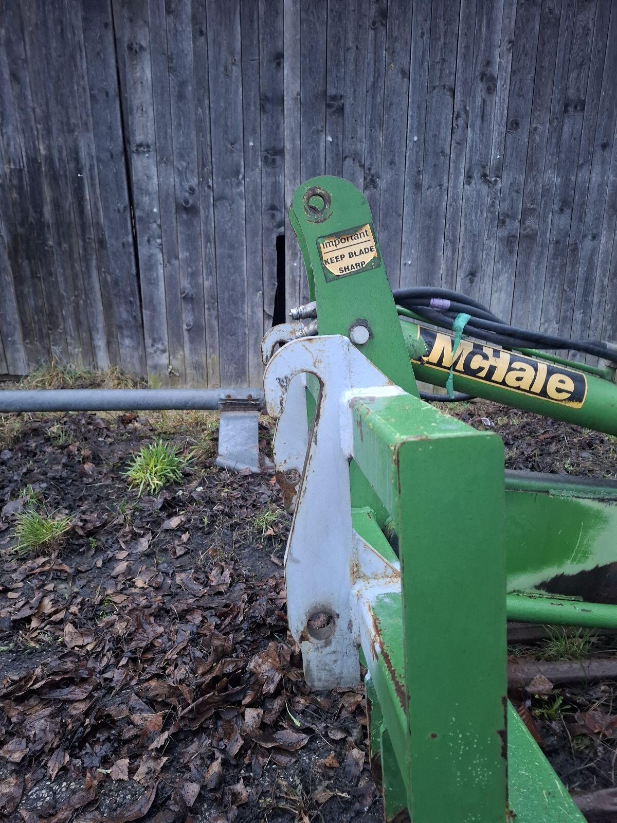 McHale Ballenschneider 2