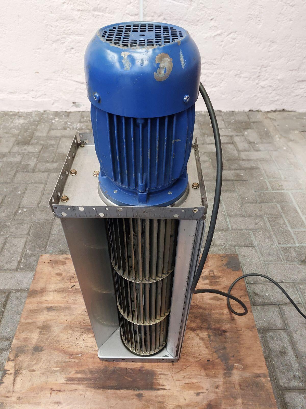 Querstromventilator 230 V 2