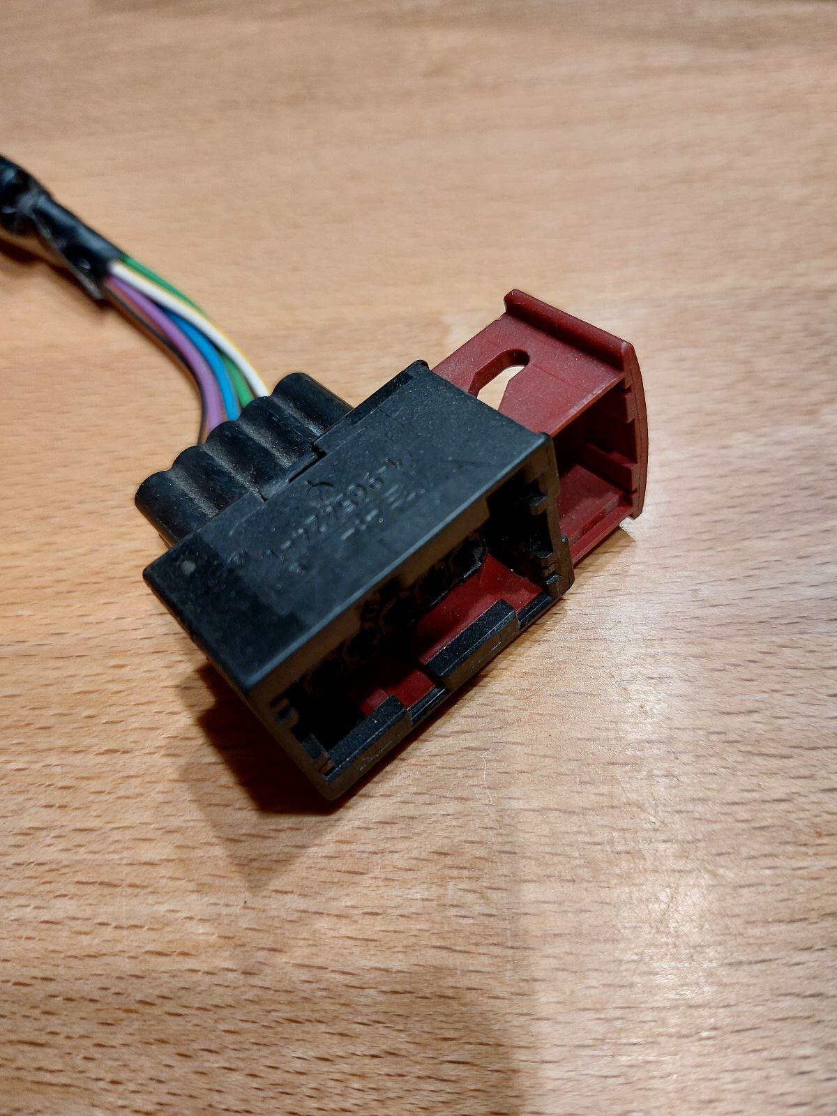 Bedienteil Fernbedienung Bedientableau 3