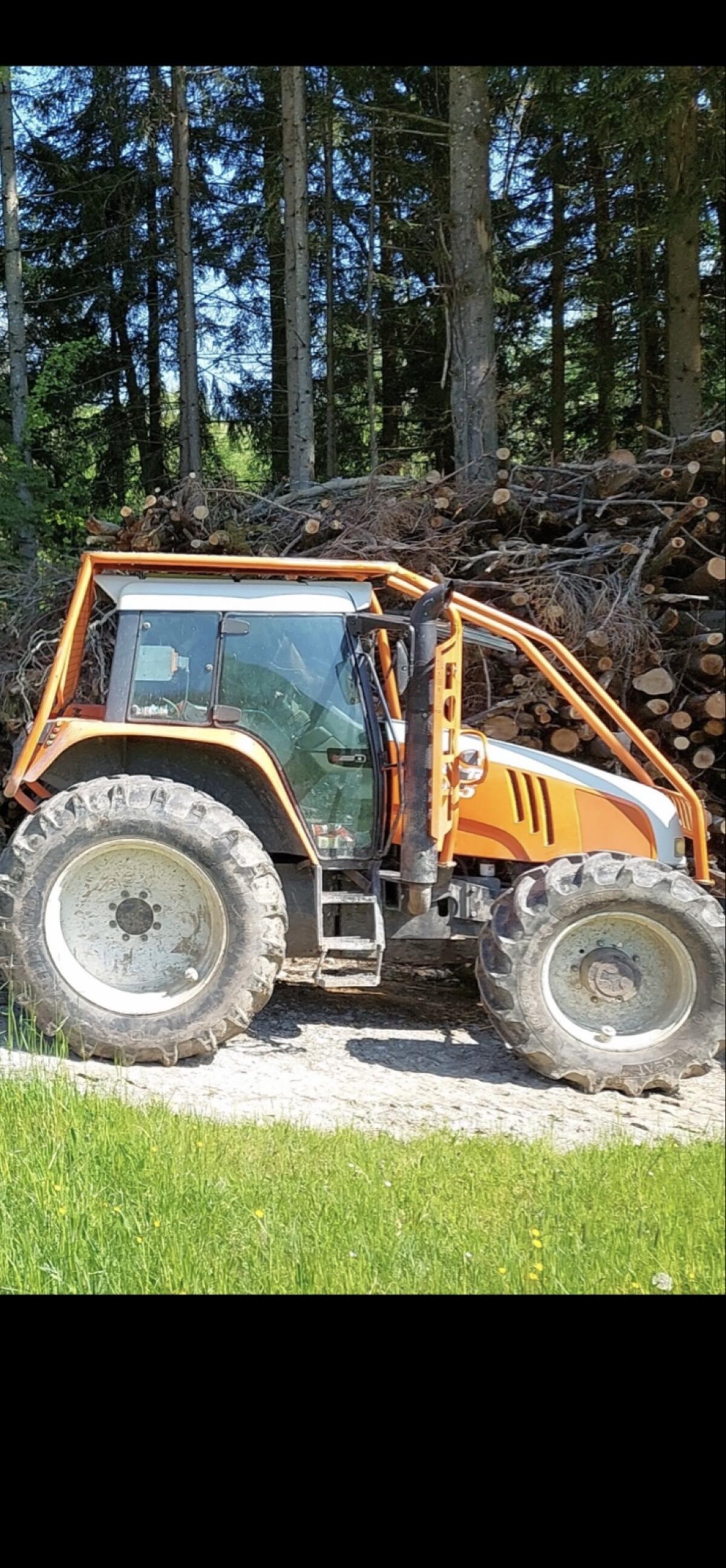 Steyr 9105 2