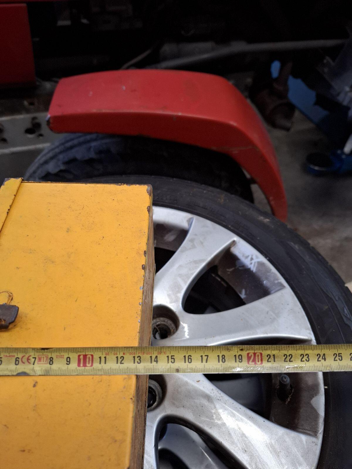 Zu verkaufen Werkzeugkiste. 3