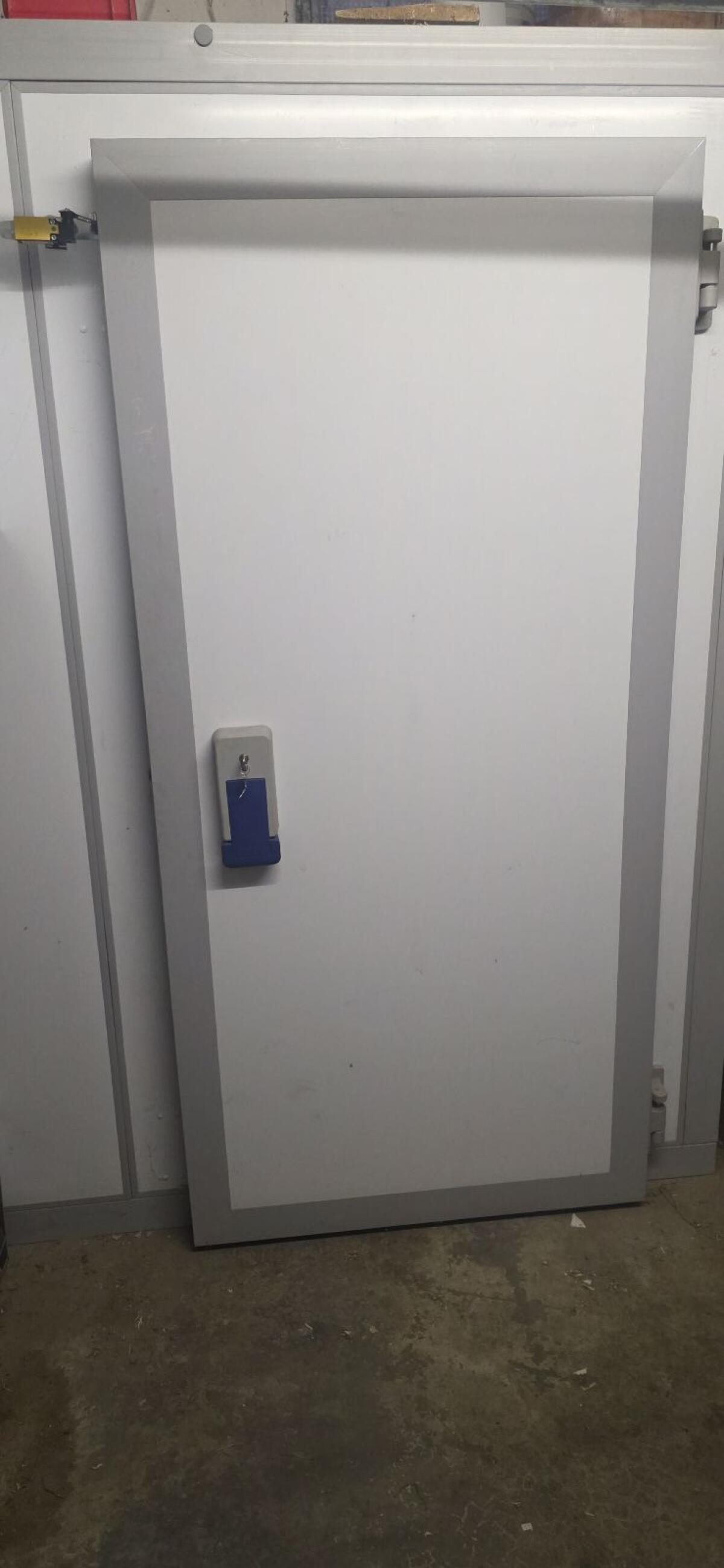 Kühlzelle Kühlraum 2