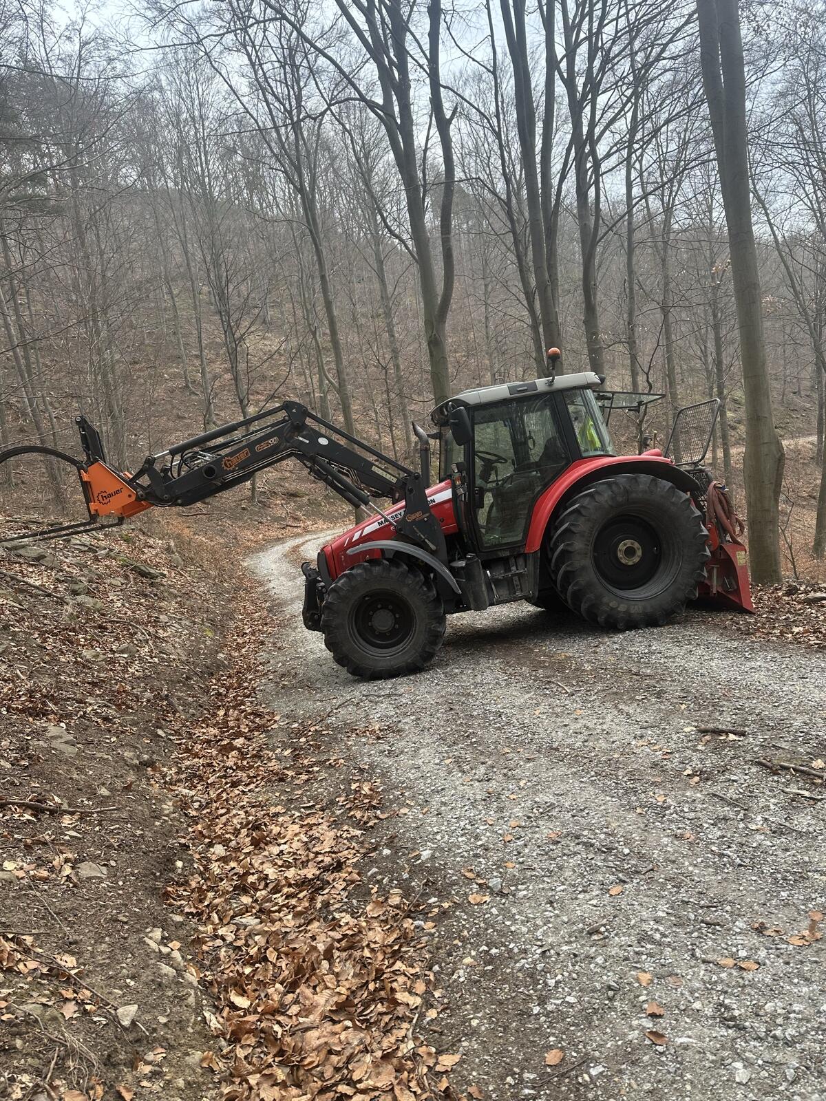 Massey Ferguson 5435 3