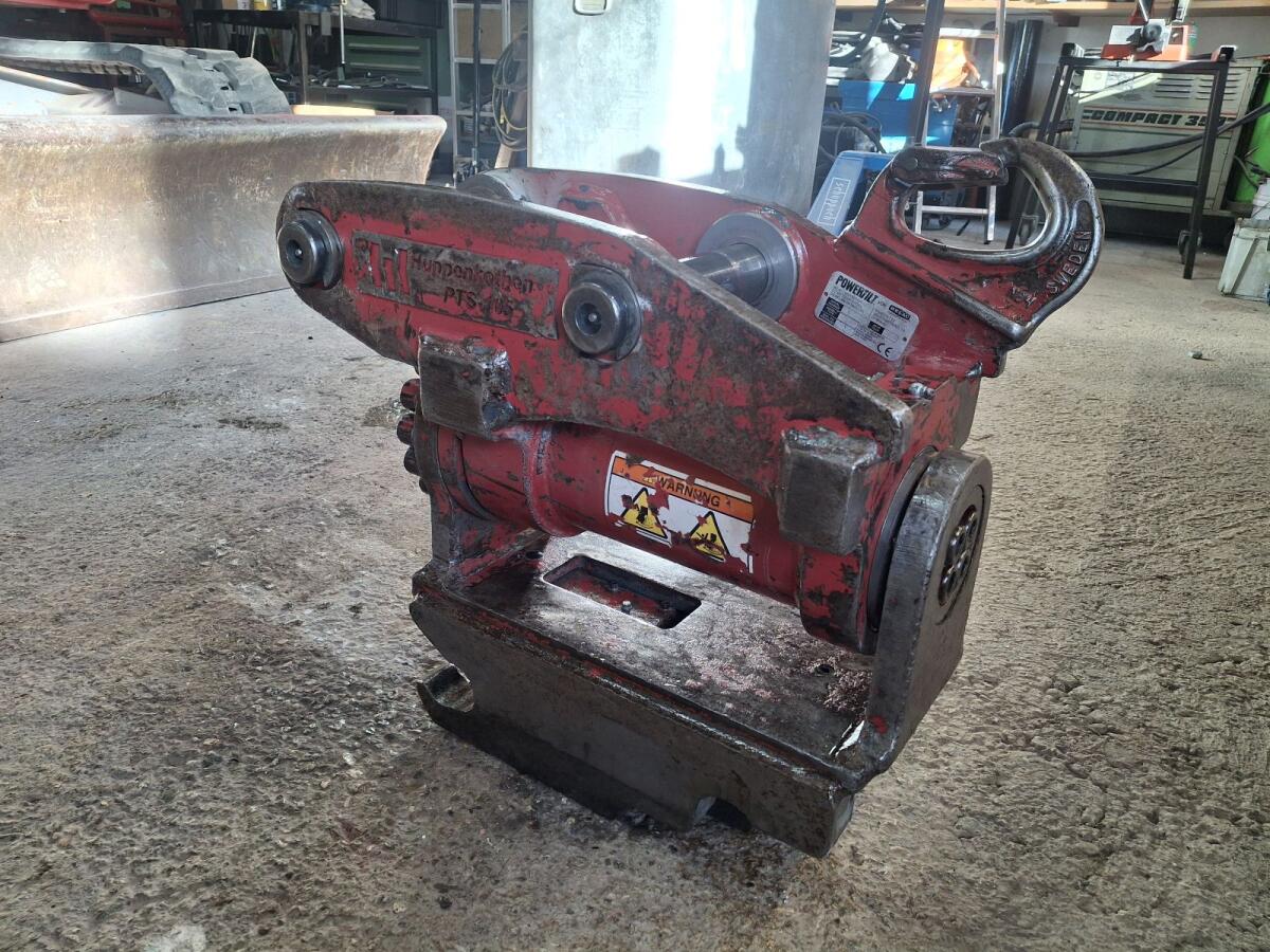 Powertilt Martin M10 2