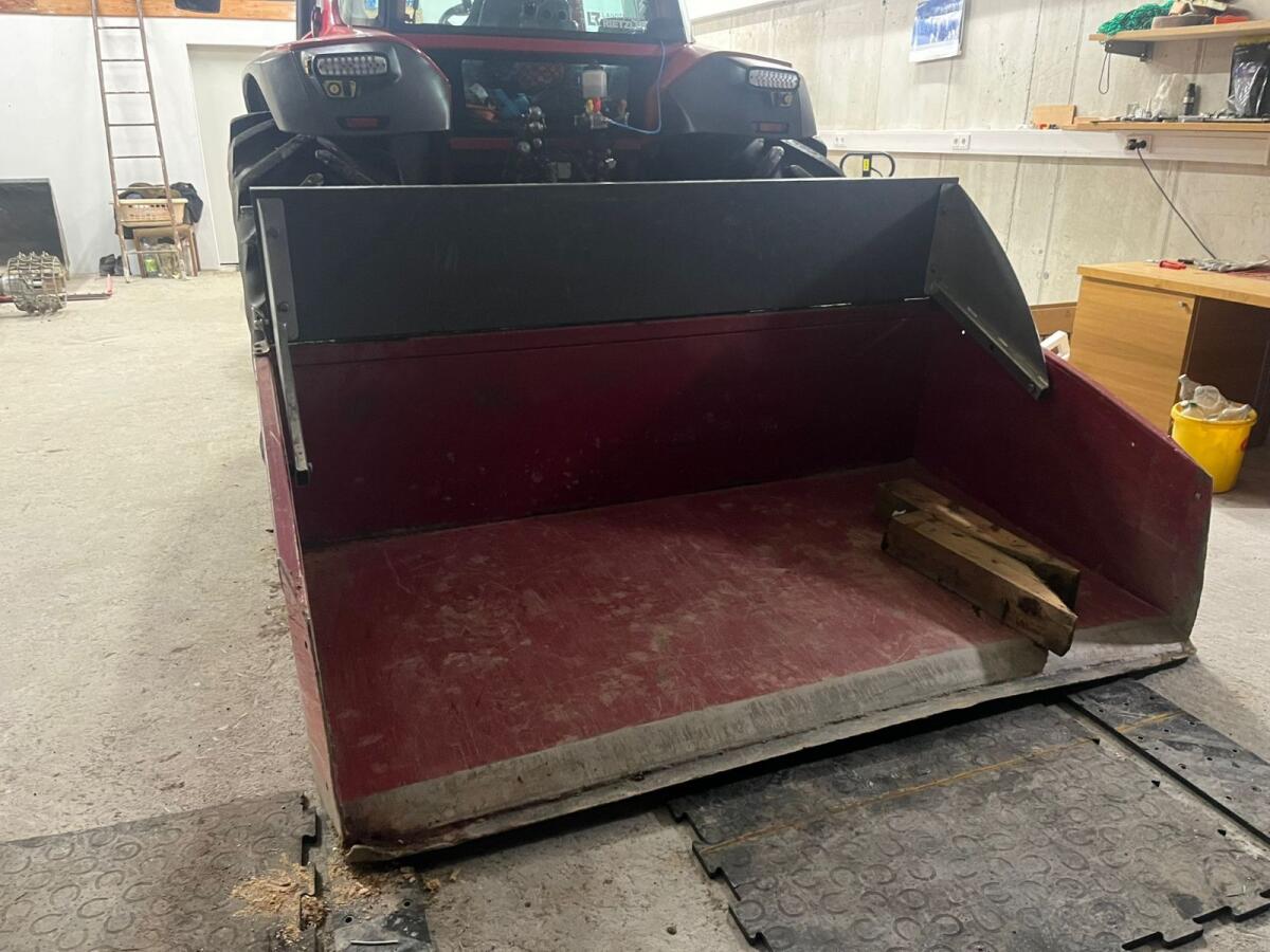 Rosensteiner Samurai 220 2