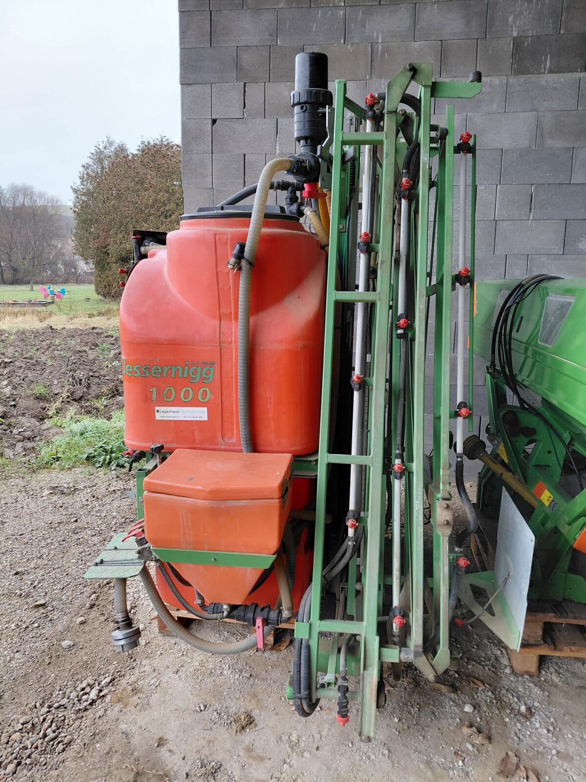 Jessernigg Starlight Pro 3