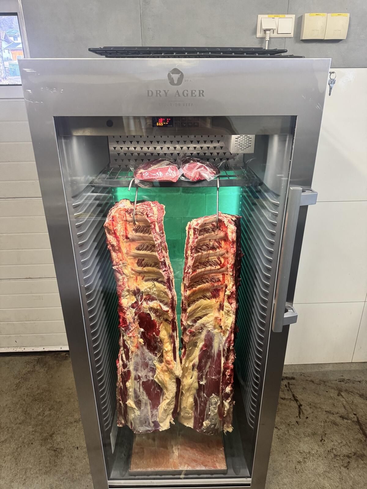 Dry Ager dx 1000 3
