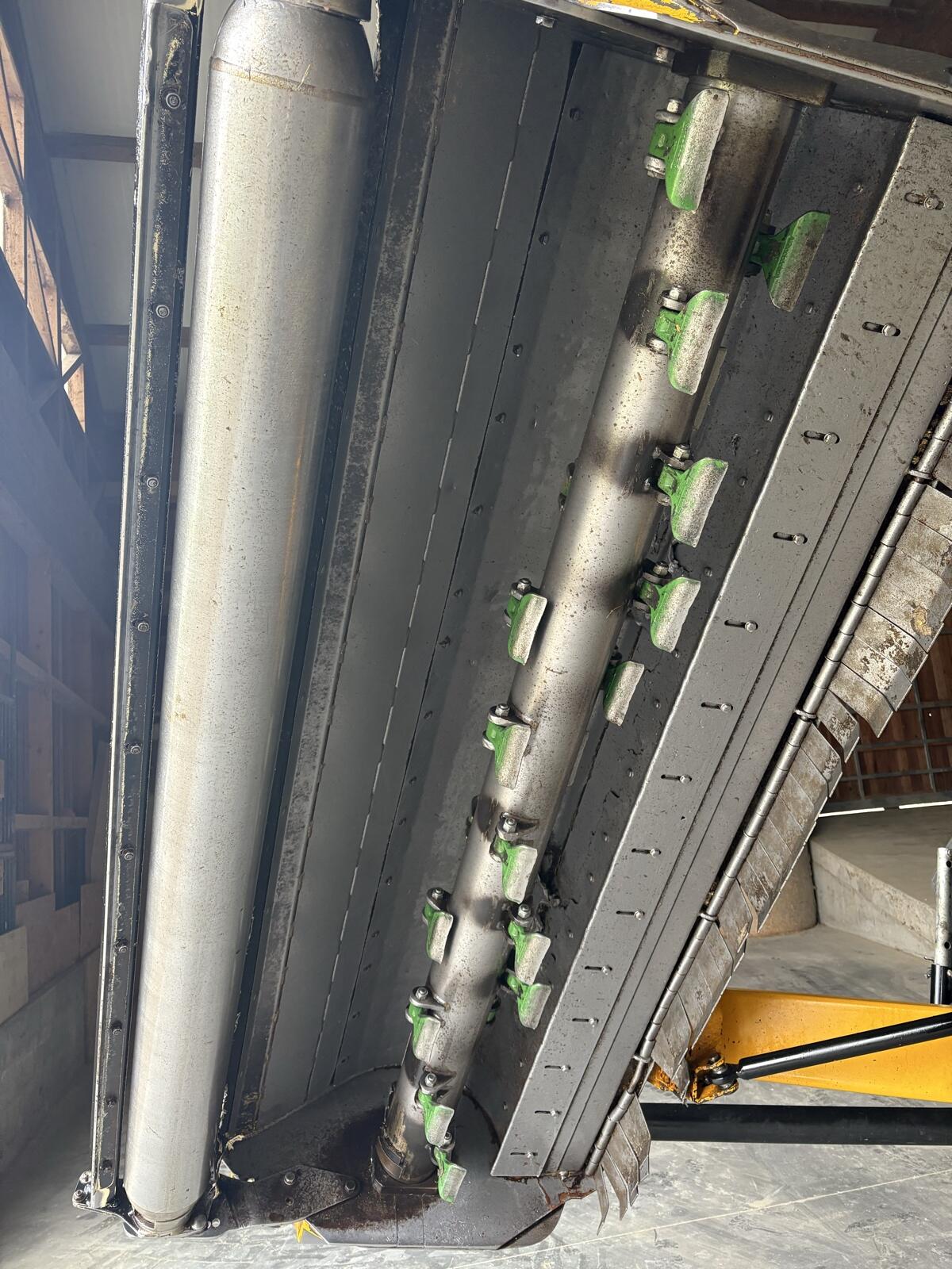 Müthing Seitenmulcher 2