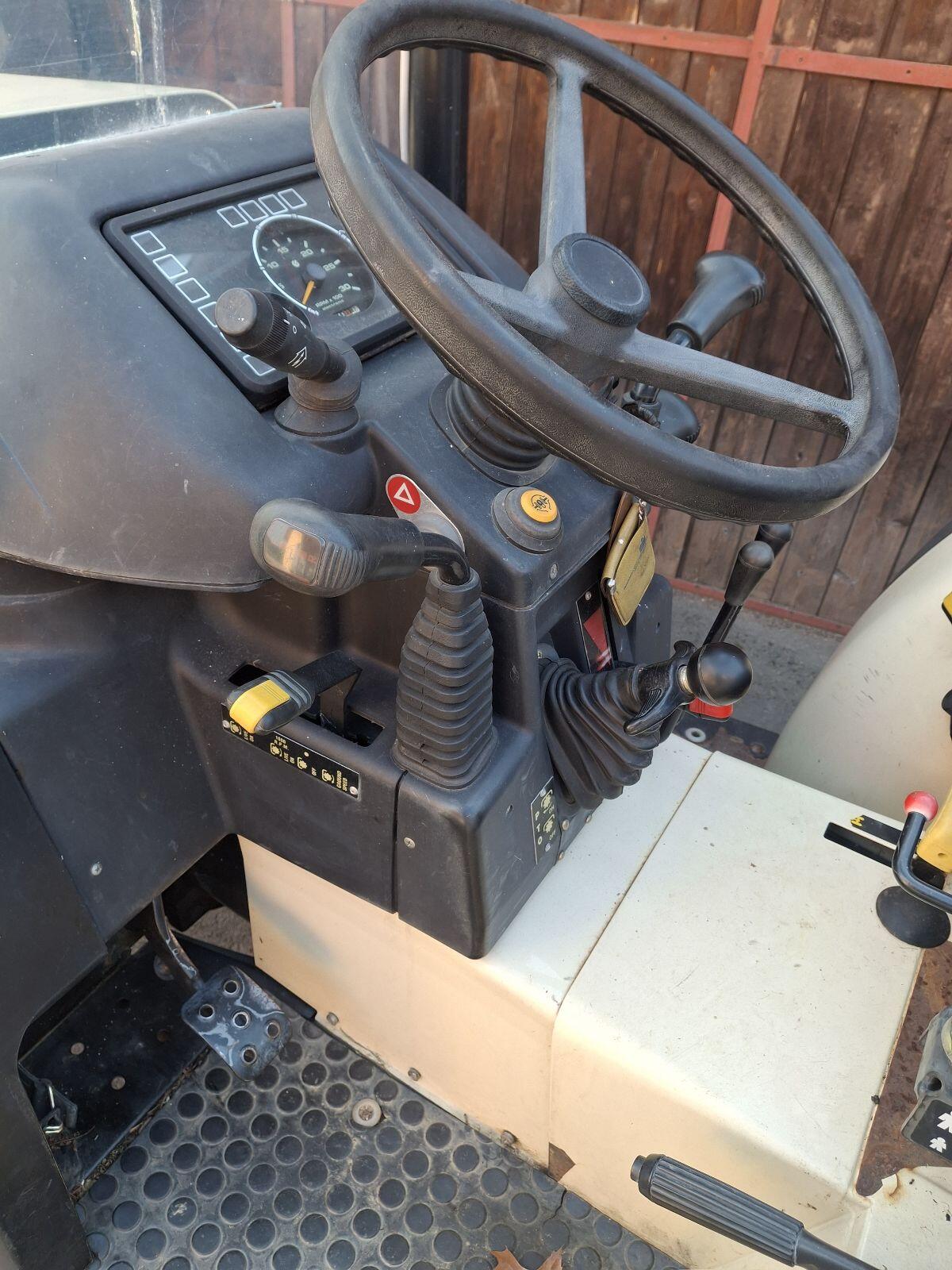 Lamborghini Runner 450 Allrad 3