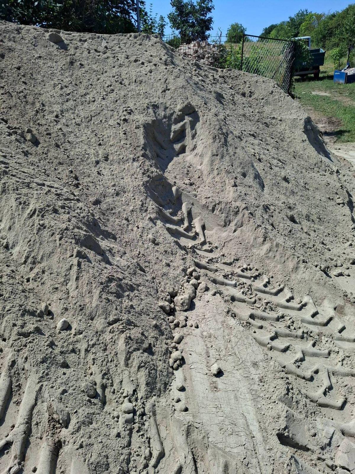 Sand zu verschenken 2