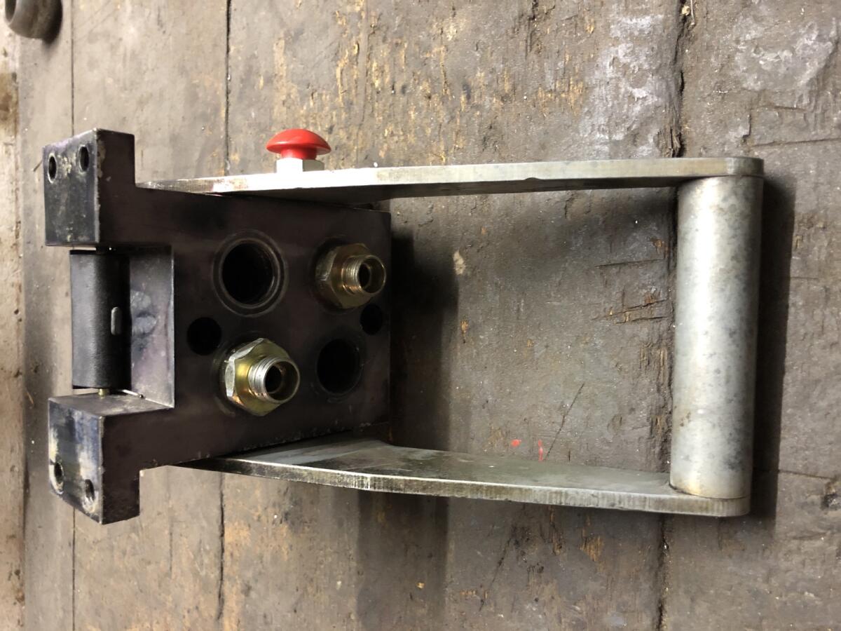 Faster Multikuppler 3