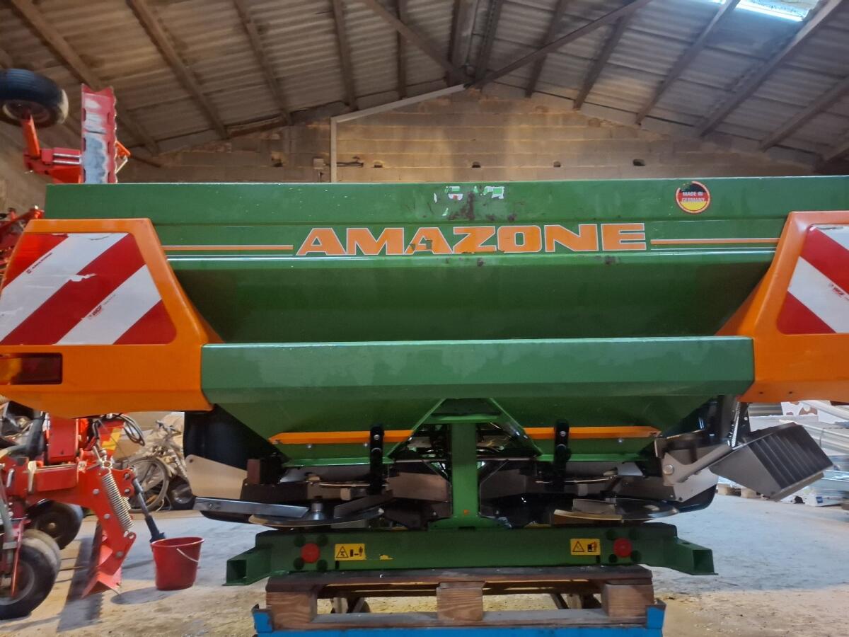 Amazone ZA-M 1501 3