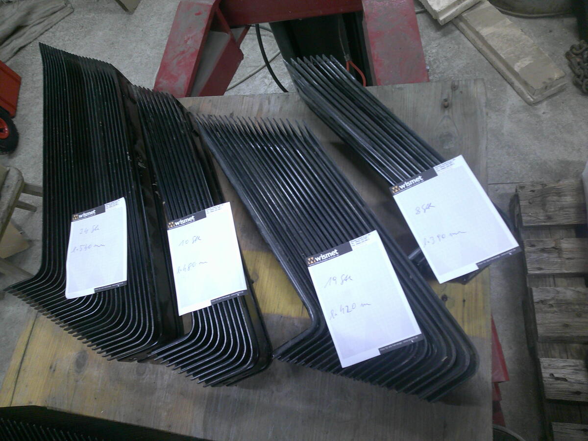 Spidi Fassadensystem 3