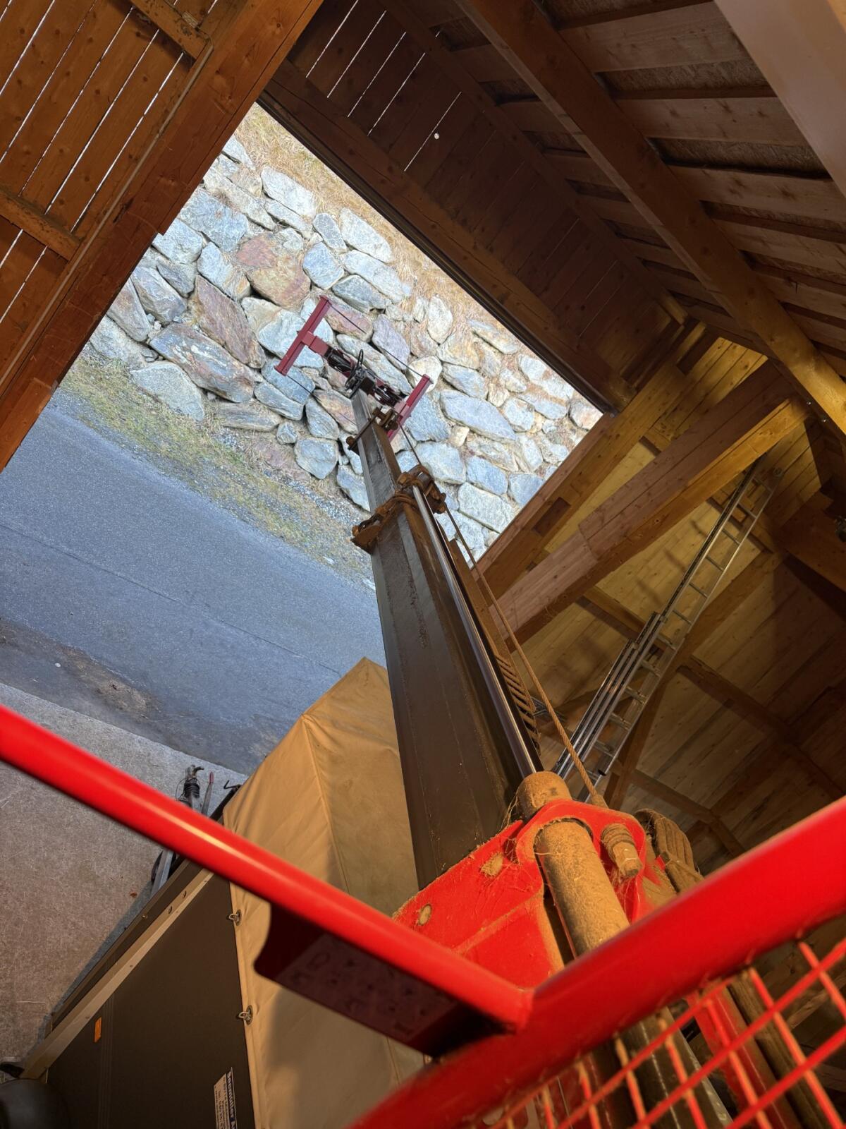 Stepa Heukran HDC 4070 B 3