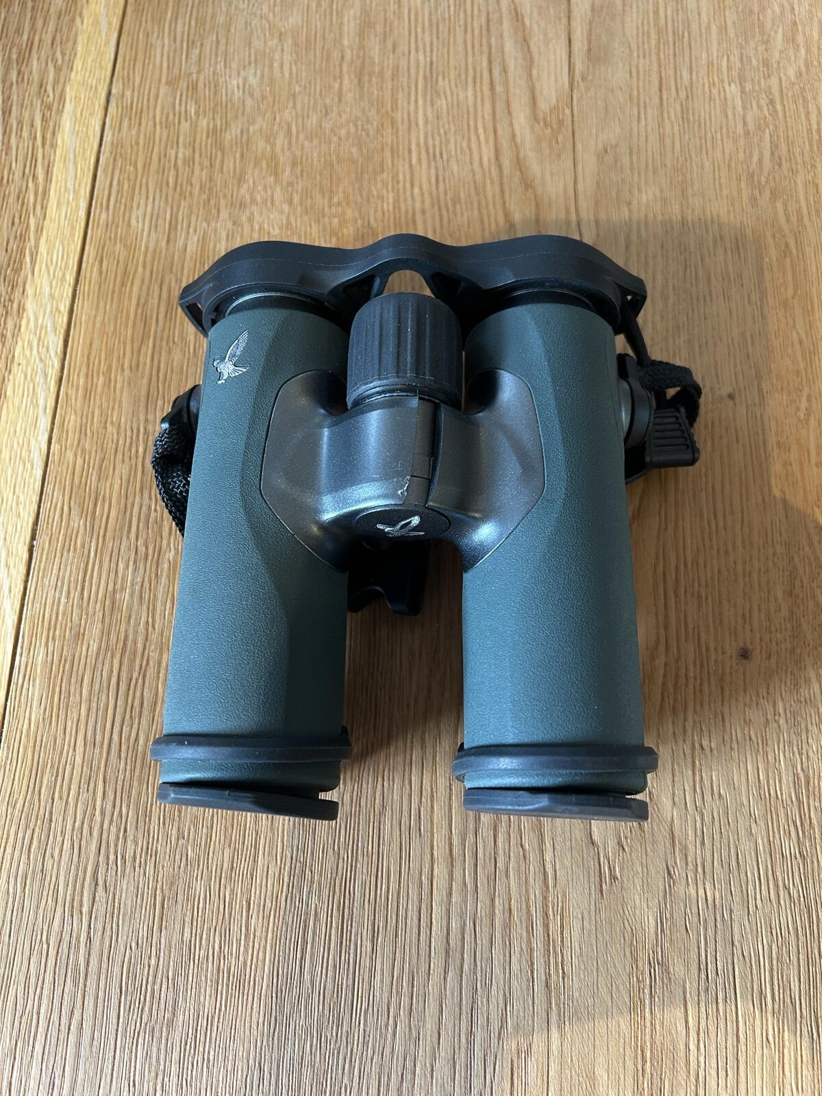 Swarovski Fernglas CL Companion 8x30 2