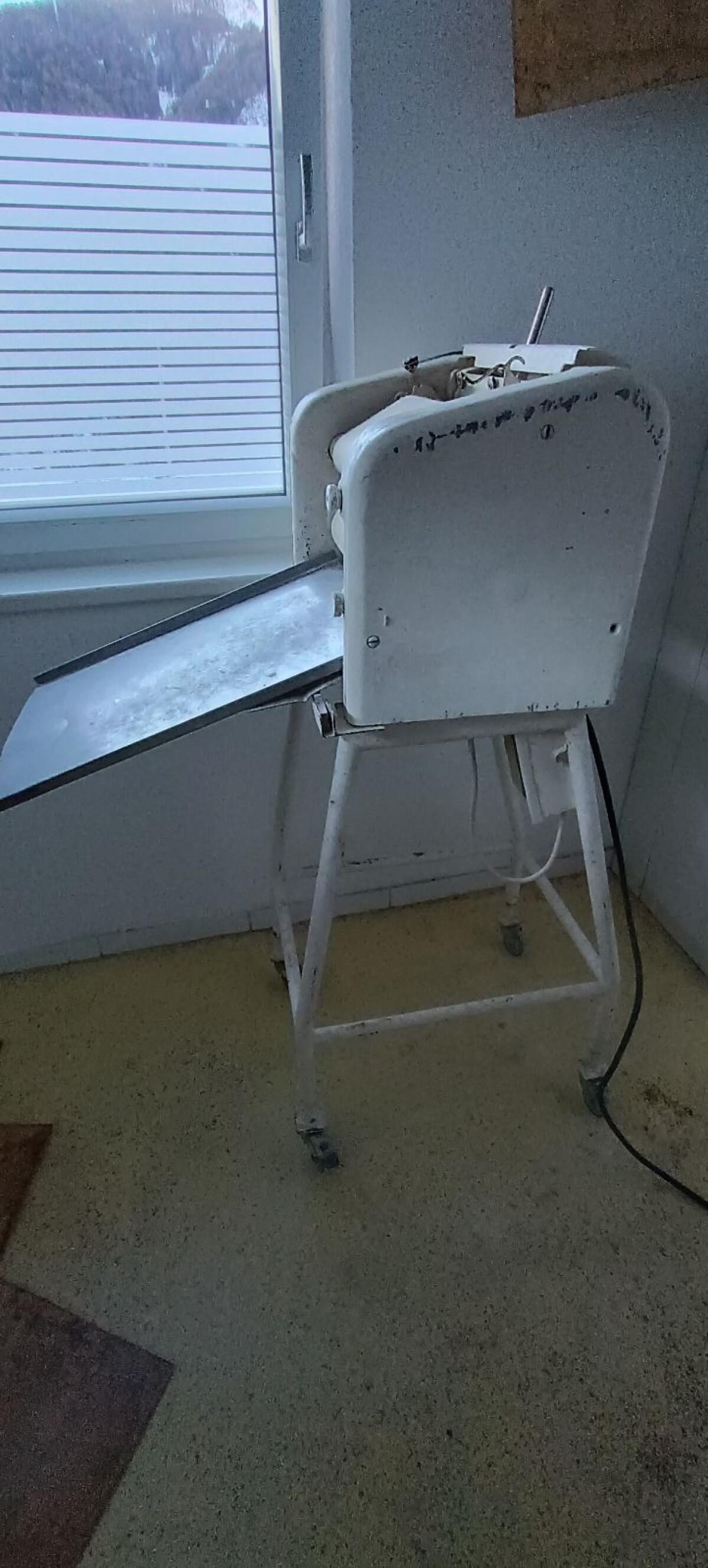 Hörnchenwickelmaschine 2