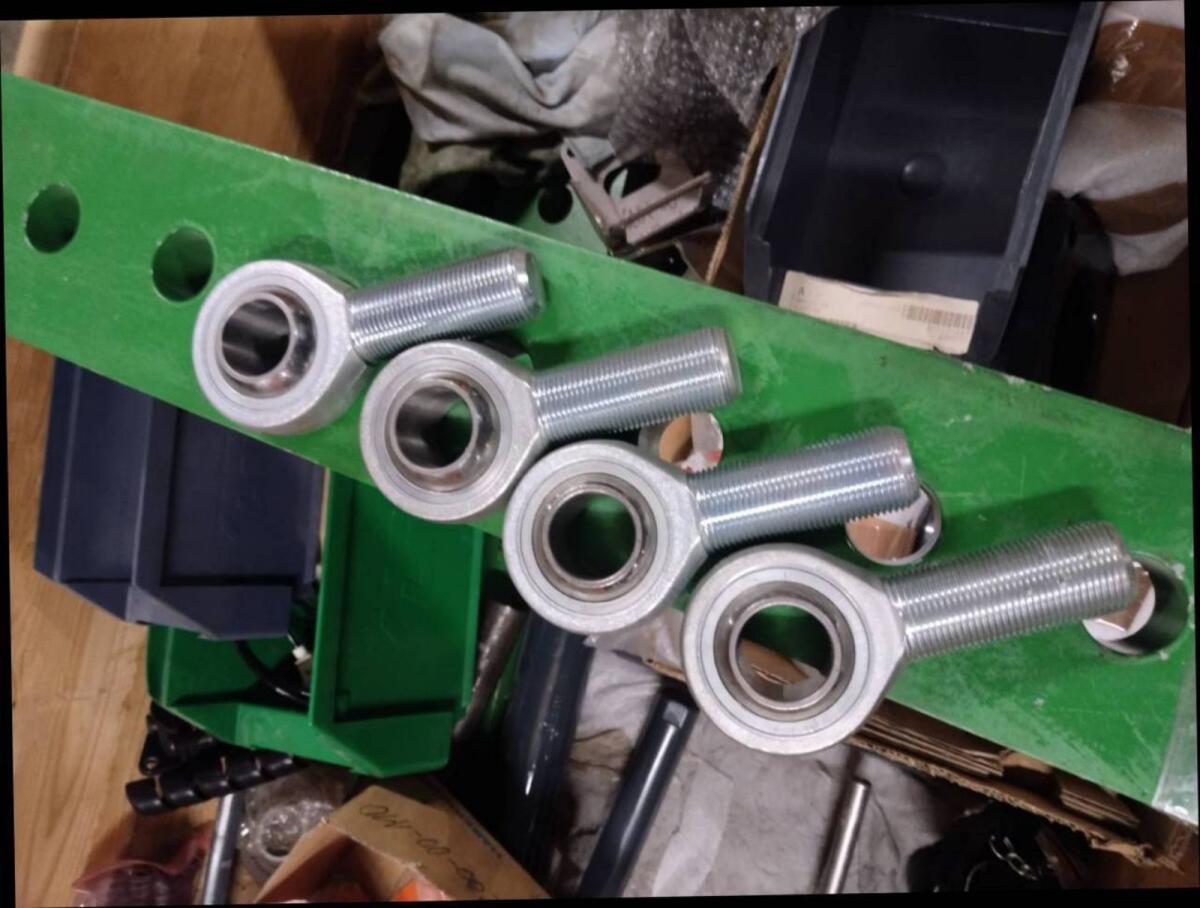 Verkaufe diverses Zubehör 2