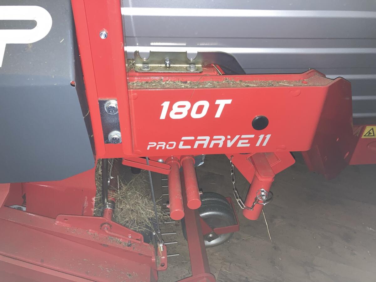 Gruber ProAlp 180 T 2