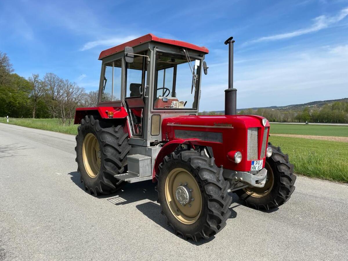 Schlüter Compact 850 2