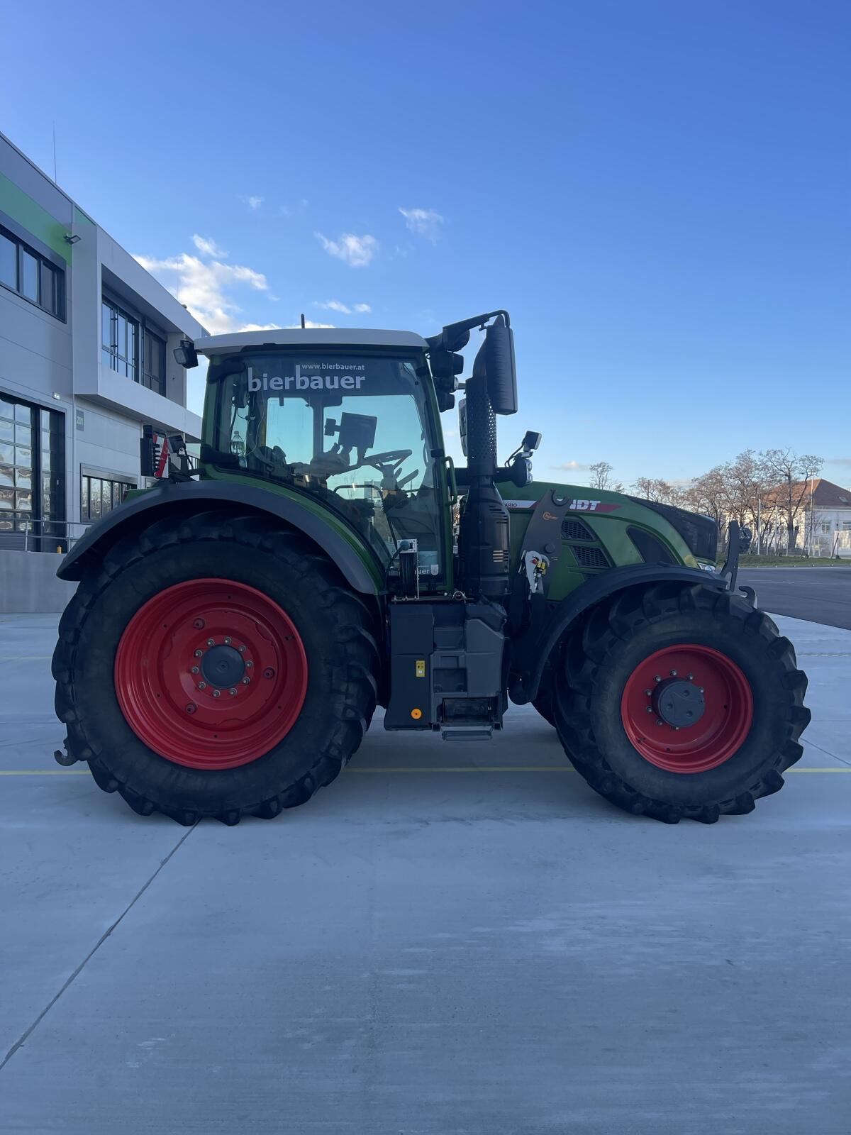 Fendt 720 Gen6 3