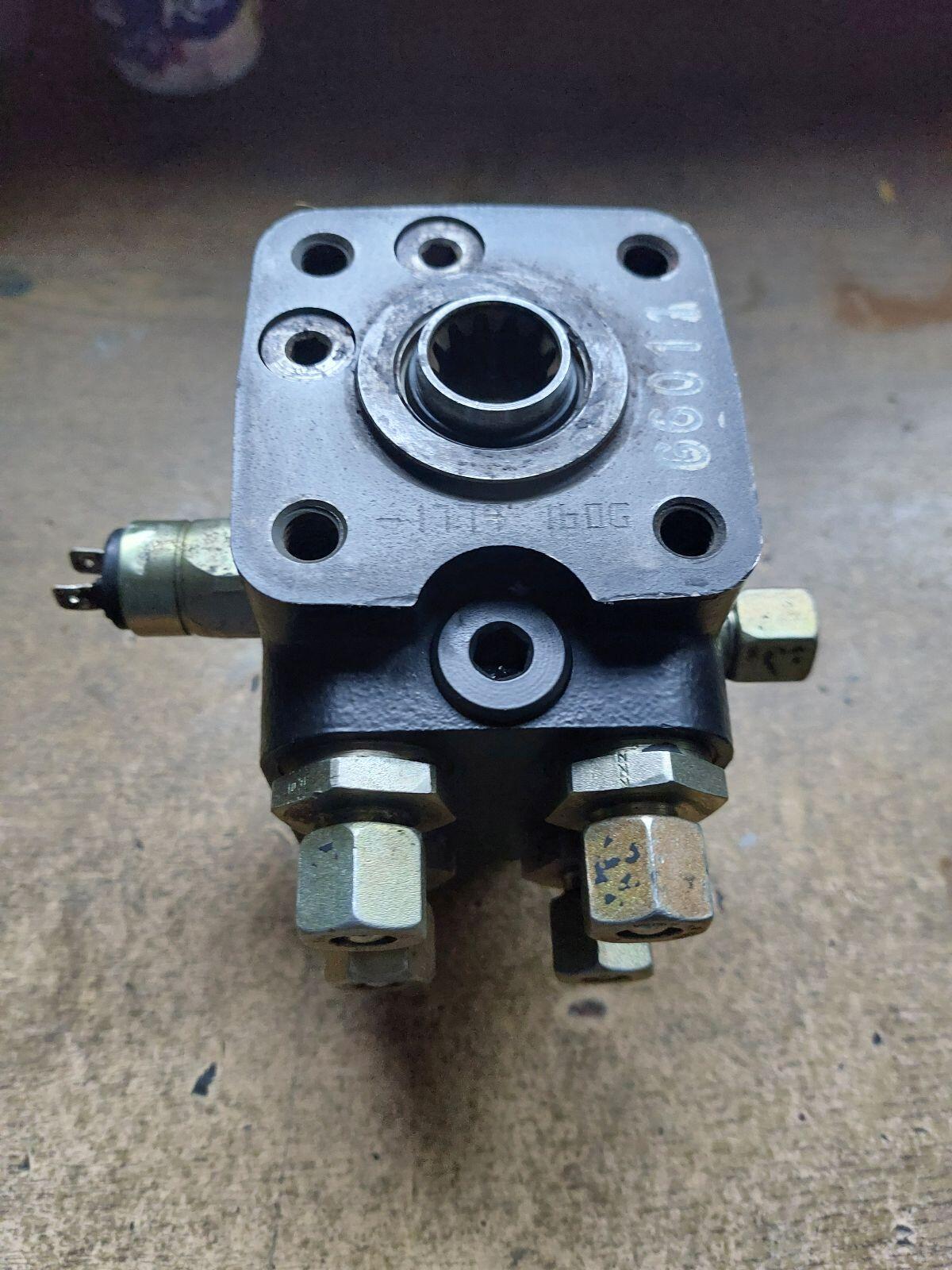 Lenkorbitrol Lenkeinheit Danfoss OSPC100LS 3