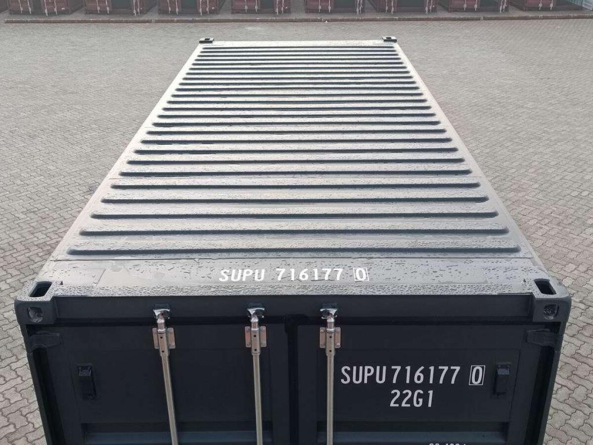 Seecontainer, Lagercontainer NEU zu verkaufen! 3