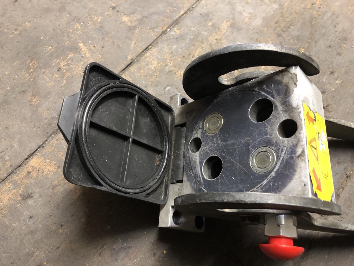 Faster Multikuppler 2