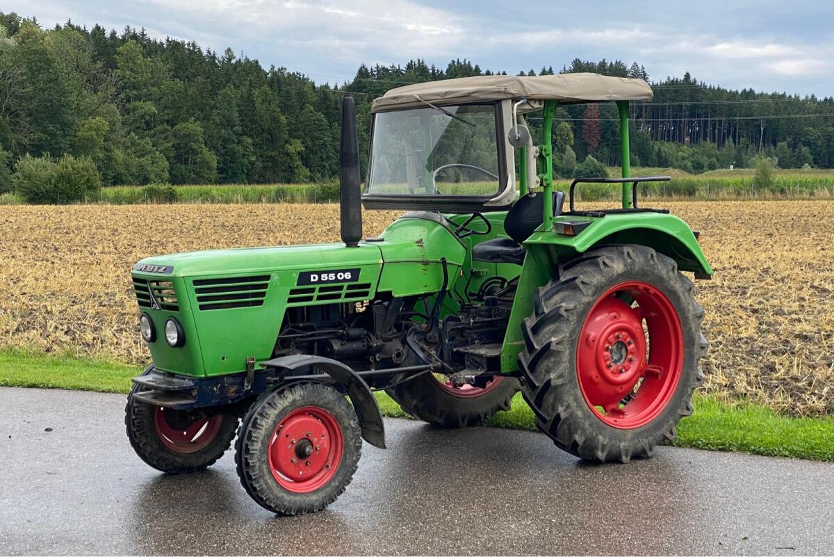 Deutz 2