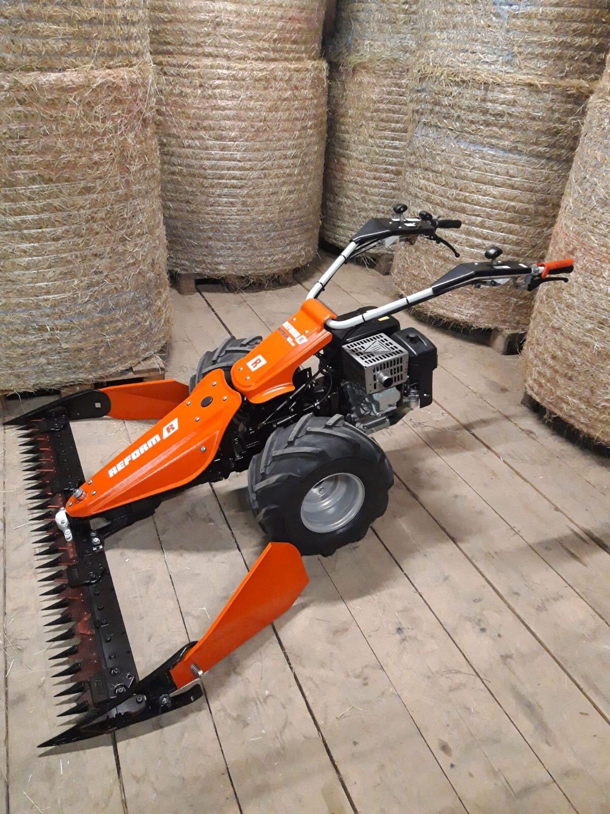 Reform Motormäher M2D 3