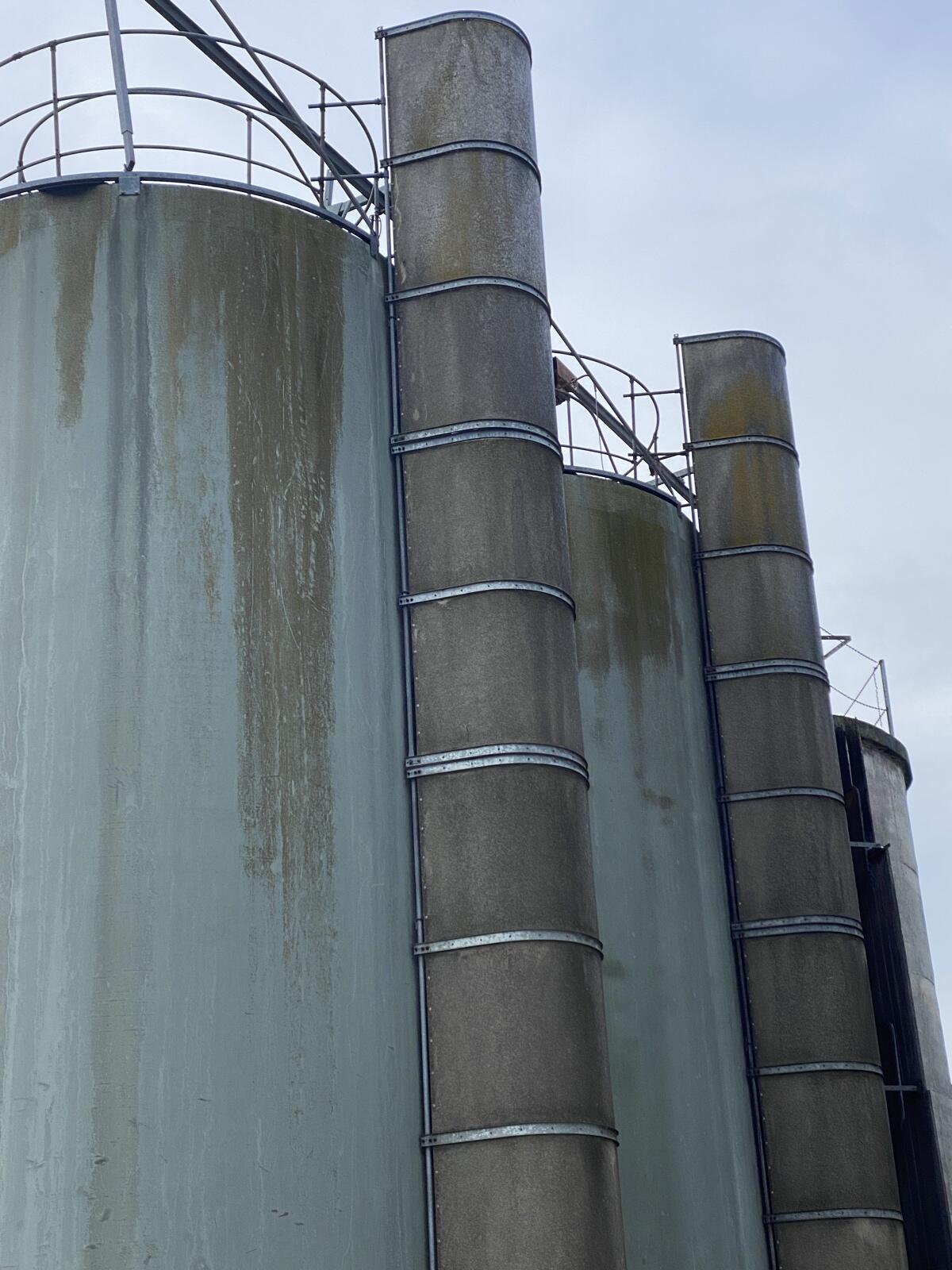 Epple Silos zu verschenken 3