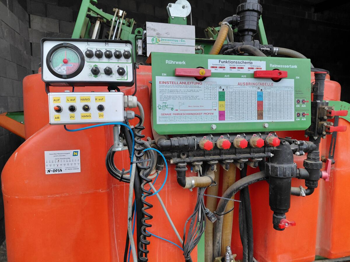 Jessernigg Starlight Pro 2