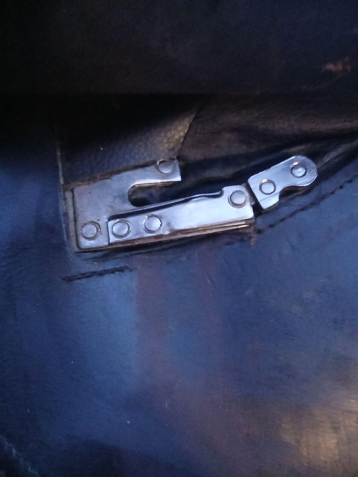 VS Sattel 17,5 Zoll 3